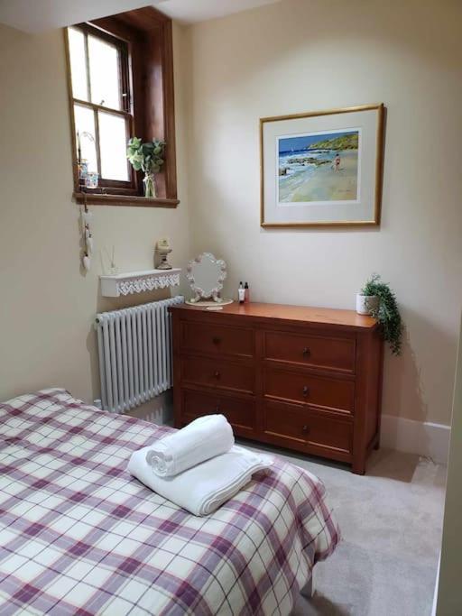3 Bedroom 3 Bathroom Ground Floor Condo With Veranda Reigate Eksteriør bilde